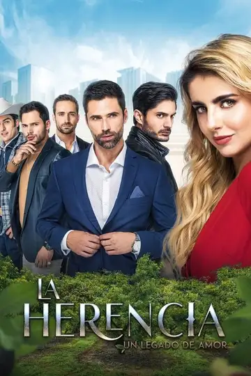 La Herencia Ver Online Castellano • veroTV