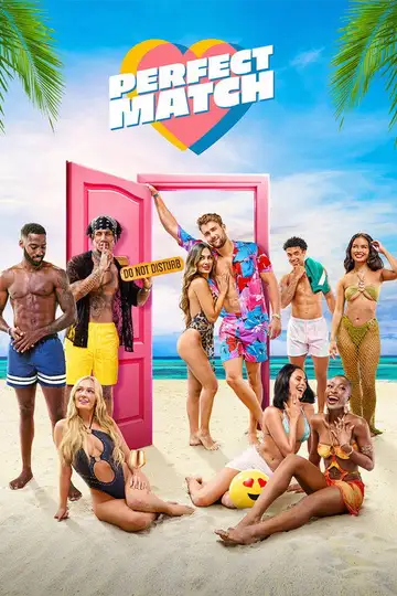 Perfect Match Ver Online Castellano • veroTV