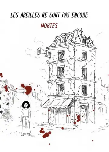 Les abeilles ne sont pas encore mortes. veroTV Online • Pelicula Completa