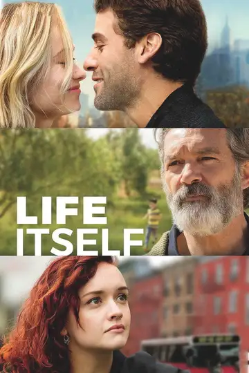 Como la vida misma 2018 veroTV Online • Pelicula Completa