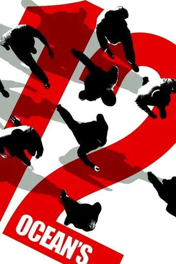 Ocean's Twelve veroTV Online • Pelicula Completa