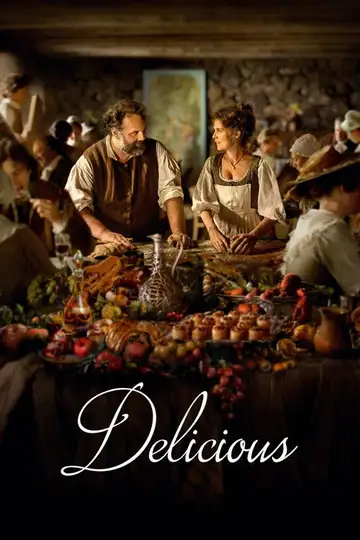 Delicioso veroTV Online • Pelicula Completa