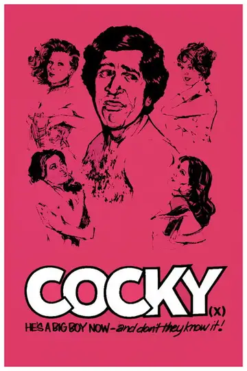 Cocky veroTV Online • Pelicula Completa