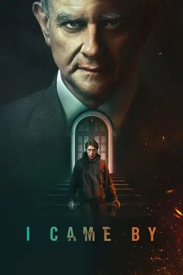 Pasaba por aquí veroTV Online • Pelicula Completa