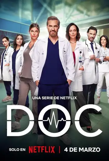 DOC 2026 Ver Online Castellano • veroTV