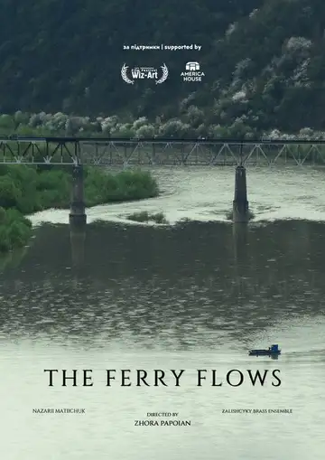 Ver The Ferry Flows película completa online en español