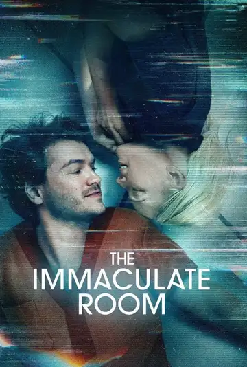 The Immaculate Room veroTV Online • Pelicula Completa