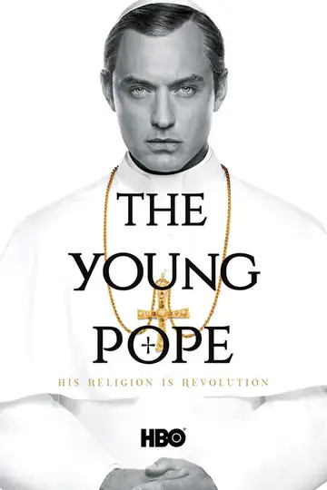 The Young Pope Ver Online Castellano • veroTV