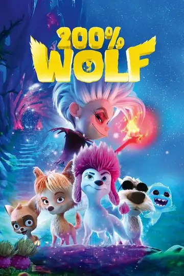200% Wolf veroTV Online • Pelicula Completa