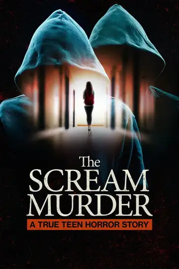 Scream: Asesinato en la vida real Ver Online Castellano • veroTV