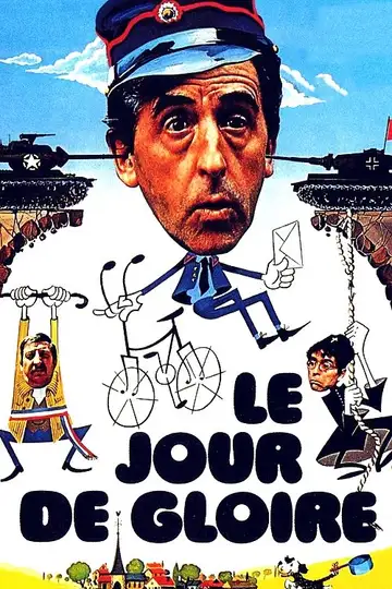 Le Jour de gloire veroTV Online • Pelicula Completa