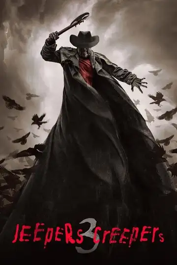 Jeepers Creepers 3 veroTV Online • Pelicula Completa