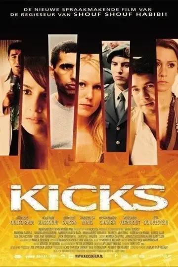 Kicks veroTV Online • Pelicula Completa