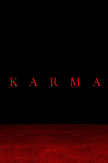 Karma 2024 veroTV Online • Pelicula Completa