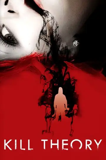 Kill Theory veroTV Online • Pelicula Completa
