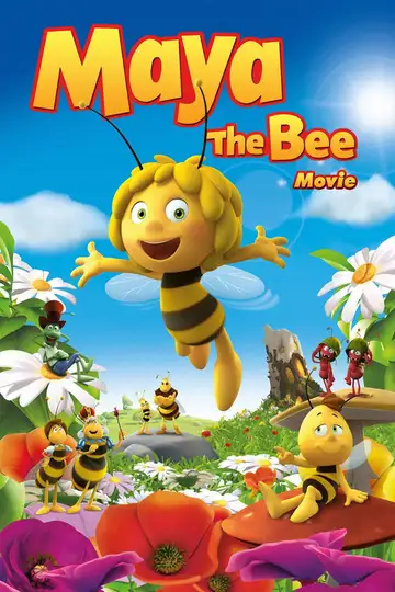 La abeja Maya. La película veroTV Online • Pelicula Completa