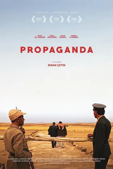 Propaganda veroTV Online • Pelicula Completa