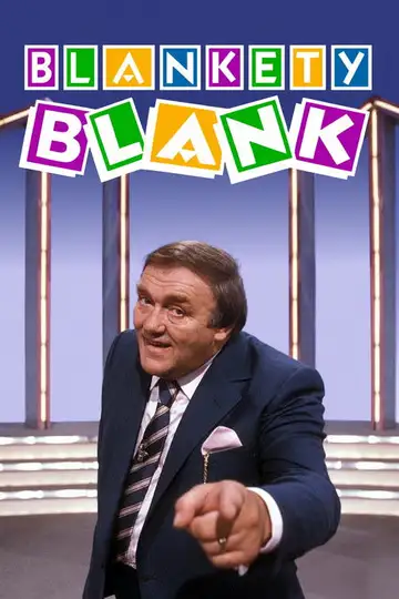Blankety Blank Ver Online Castellano • veroTV