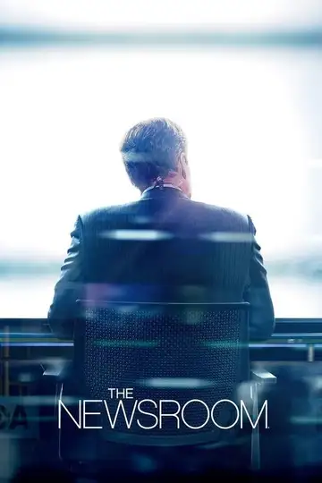 The Newsroom Ver Online Castellano • veroTV