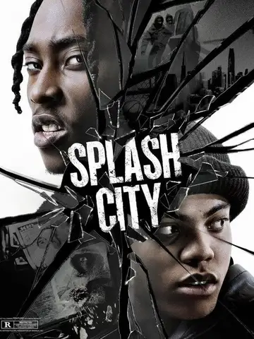 Splash City veroTV Online • Pelicula Completa