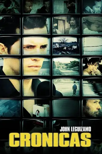 Crónicas veroTV Online • Pelicula Completa
