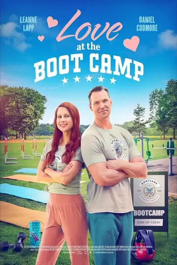 Love at the Bootcamp veroTV Online • Pelicula Completa