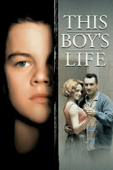 Vida de este chico veroTV Online • Pelicula Completa
