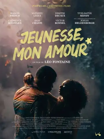Ver Jeunesse, mon amour película completa online en español