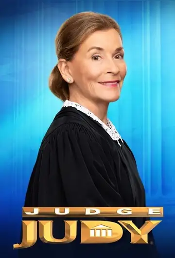 Serie Judge Judy completa ver online castellano