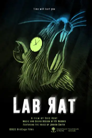Lab Rat veroTV Online • Pelicula Completa