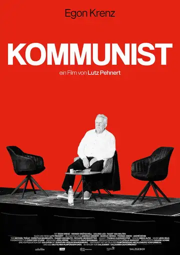 Kommunist veroTV Online • Pelicula Completa