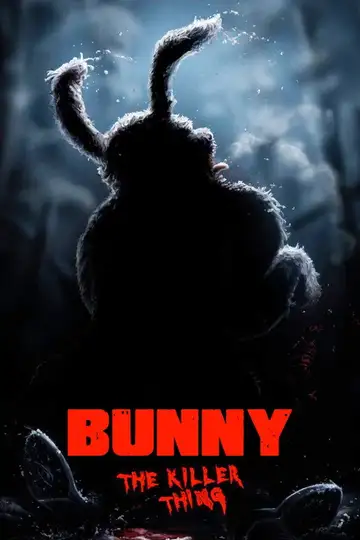 Bunny, la cosa asesina veroTV Online • Pelicula Completa