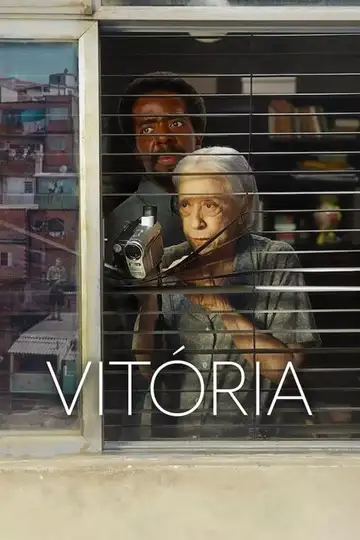 Vitória veroTV Online • Pelicula Completa