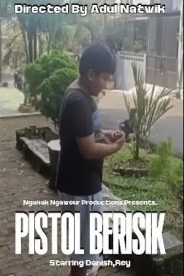 Loud Gun veroTV Online • Pelicula Completa