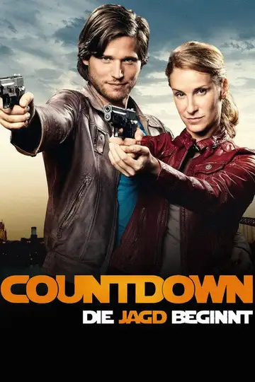 Countdown – Die Jagd beginnt Ver Online Castellano • veroTV