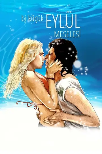 Pequeña aventura de septiembre veroTV Online • Pelicula Completa