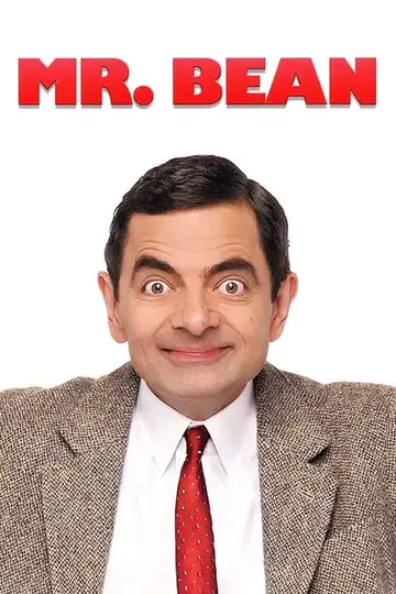 Mr. Bean Ver Online Castellano • veroTV
