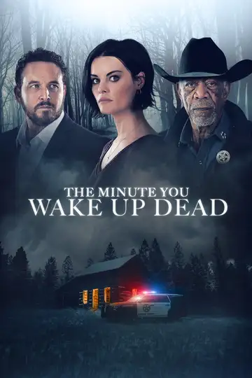 La sombra del crimen veroTV Online • Pelicula Completa