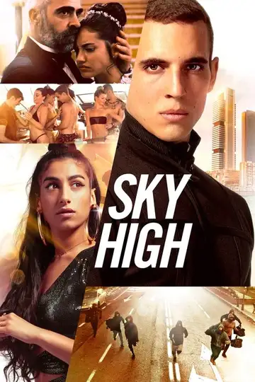 Hasta el cielo veroTV Online • Pelicula Completa