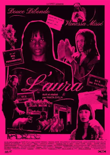 L'aura veroTV Online • Pelicula Completa