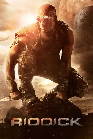 Riddick veroTV Online • Pelicula Completa