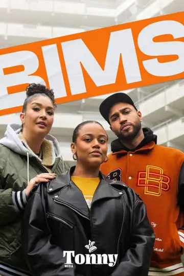 BIMS Ver Online Castellano • veroTV