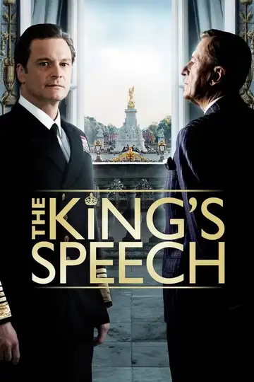 El discurso del rey veroTV Online • Pelicula Completa