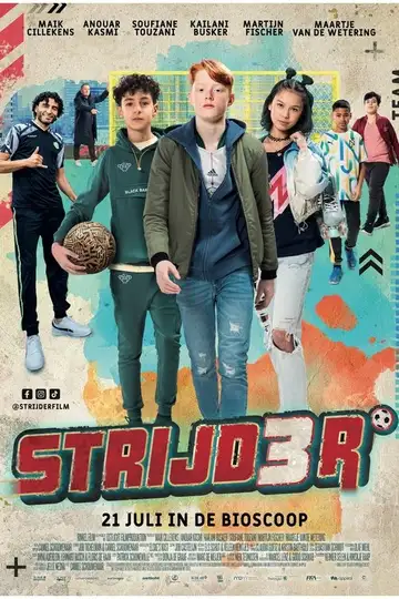 Campeón veroTV Online • Pelicula Completa