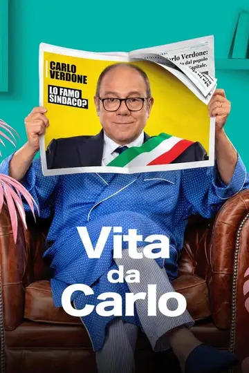 La vida de Carlo Ver Online Castellano • veroTV