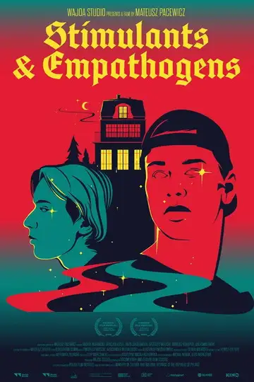 Stymulanty & Empatogeny veroTV Online • Pelicula Completa