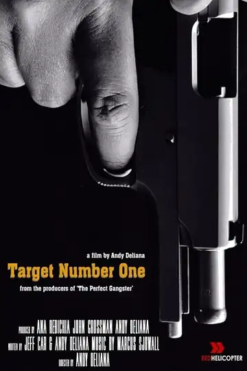 Target Number One veroTV Online • Pelicula Completa