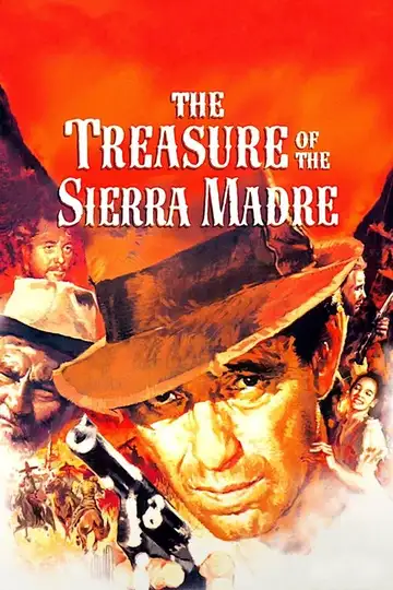 Ver Skarb Sierra Madre película completa online en español