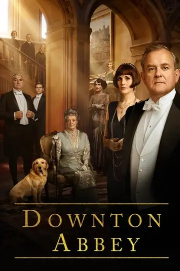 Downton Abbey veroTV Online • Pelicula Completa