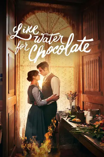 Como agua para chocolate Ver Online Castellano • veroTV